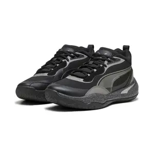 Chaussures de basketball enfant Puma Playmaker Pro Trophies image-1