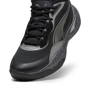 Chaussures de basketball enfant Puma Playmaker Pro Trophies image-4