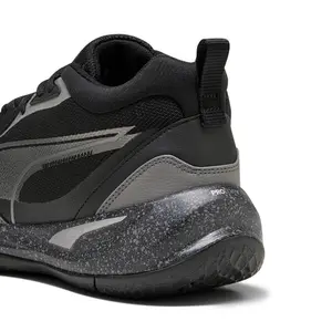 Chaussures de basketball enfant Puma Playmaker Pro Trophies image-5