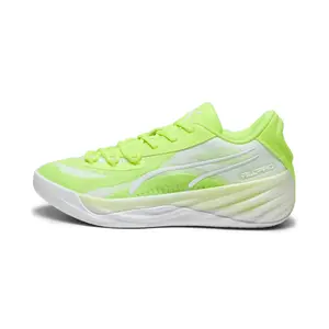 Basketball-sko Puma All-Pro Nitro image-0