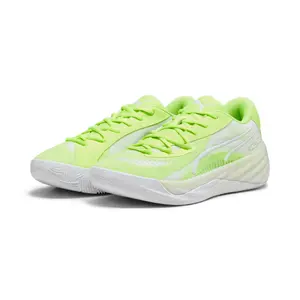 Basketball-sko Puma All-Pro Nitro image-1