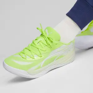 Basketball-sko Puma All-Pro Nitro image-2