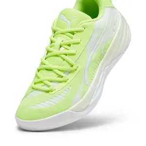 Basketball-sko Puma All-Pro Nitro image-4
