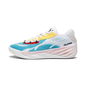 Zapatillas de baloncesto Puma All-Pro Nitro image-0