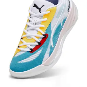 Zapatillas de baloncesto Puma All-Pro Nitro image-2