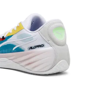 Zapatillas de baloncesto Puma All-Pro Nitro image-3