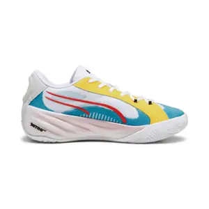 Zapatillas de baloncesto Puma All-Pro Nitro image-4
