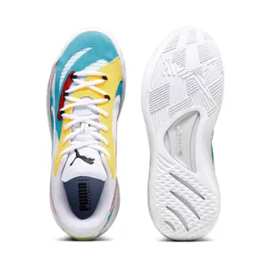 Zapatillas de baloncesto Puma All-Pro Nitro image-5