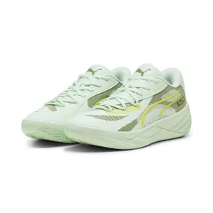 Basketbalschoenen Puma All-Pro NITro image-1