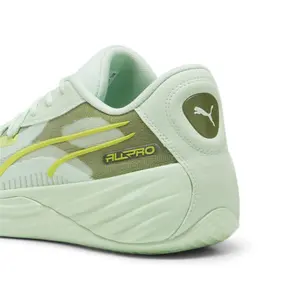 Basketbalschoenen Puma All-Pro NITro image-3