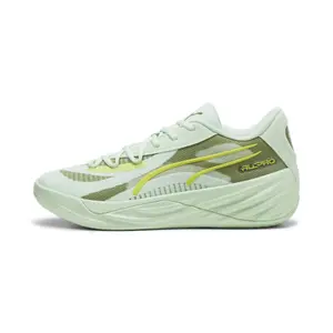 Basketbalschoenen Puma All-Pro NITro image-0