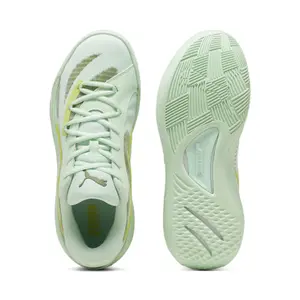 Basketbalschoenen Puma All-Pro NITro image-4