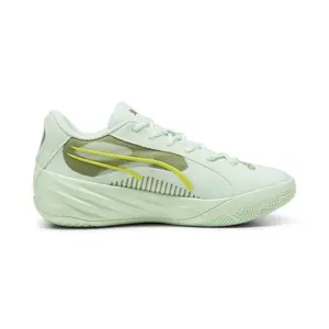 Basketbalschoenen Puma All-Pro NITro image-2
