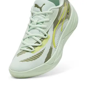 Basketbalschoenen Puma All-Pro NITro image-5