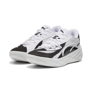 Basketball shoes Puma All-Pro Nitro Team image-1