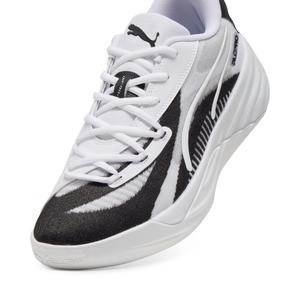 Basketball shoes Puma All-Pro Nitro Team image-2