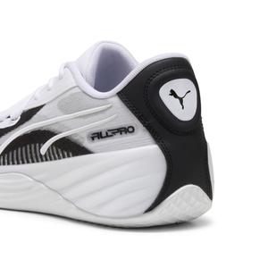 Basketball shoes Puma All-Pro Nitro Team image-3