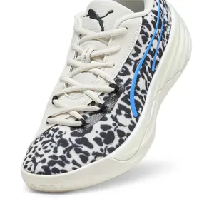 Zapatillas de baloncesto Puma All-Pro Nitro Clyde's Closet image-5
