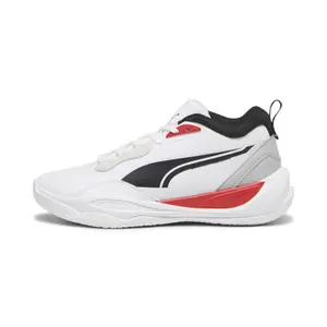 Zapatillas de baloncesto para niños Puma Playmaker Pro Plus image-0