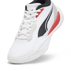 Zapatillas de baloncesto para niños Puma Playmaker Pro Plus image-2