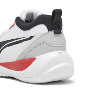 Zapatillas de baloncesto para niños Puma Playmaker Pro Plus image-5
