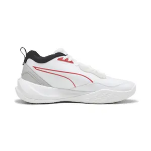 Zapatillas de baloncesto para niños Puma Playmaker Pro Plus image-4