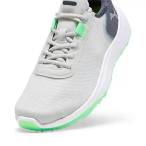 Spikeless golf shoes Puma Fusion Crush Sport image-2