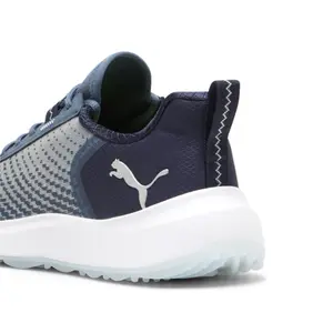Spikeless golf shoes Puma image-5