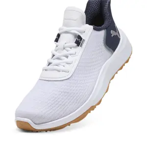 Spikeless golf shoes Puma Fusion Crush image-3