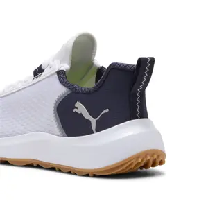 Spikeless golf shoes Puma Fusion Crush image-5
