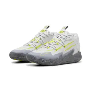Zapatillas de baloncesto Puma MB.03 Hills image-2