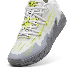 Zapatillas de baloncesto Puma MB.03 Hills image-4