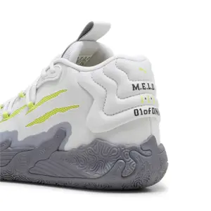 Zapatillas de baloncesto Puma MB.03 Hills image-5