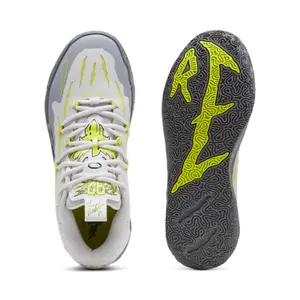 Zapatillas de baloncesto Puma MB.03 Hills image-3