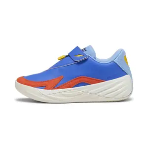 Basketbalschoenen voor kinderen Puma All-Pro Nitro Childhood dreams image-0