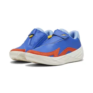 Basketbalschoenen voor kinderen Puma All-Pro Nitro Childhood dreams image-2