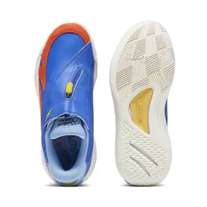 Basketbalschoenen voor kinderen Puma All-Pro Nitro Childhood dreams image-3