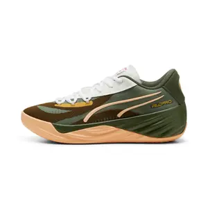 Basketball-sko Puma All-Pro Nitro Gremlins image-0