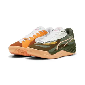 Basketball-sko Puma All-Pro Nitro Gremlins image-1