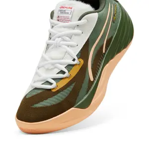 Basketball-sko Puma All-Pro Nitro Gremlins image-2