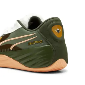 Basketball-sko Puma All-Pro Nitro Gremlins image-3