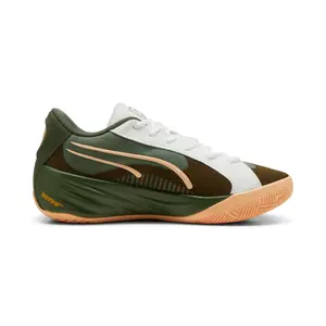 Basketball-sko Puma All-Pro Nitro Gremlins image-4