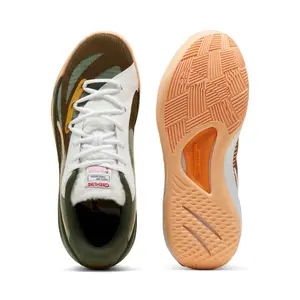 Basketball-sko Puma All-Pro Nitro Gremlins image-5
