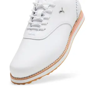 Chaussures de golf femme Puma Avant image-2