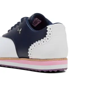 Chaussures de golf sans crampons femme Puma Avant image-3