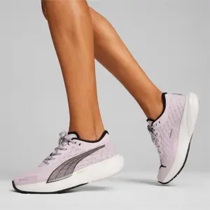 Women's Running shoes Puma Deviate Nitro 2 Radiant Run Wns image-2