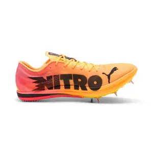 Chaussures d'athlétisme Puma Evospeed Nitro Elite 2 image-4