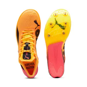 Chaussures d'athlétisme Puma Evospeed Nitro Elite 2 image-5
