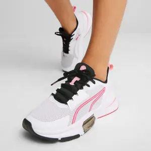 Damskie buty cross-trainingowe Puma PWRFrame 3 image-4