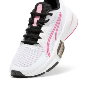 Damskie buty cross-trainingowe Puma PWRFrame 3 image-6
